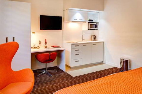 Mantra Charles Hotel Launceston - Tourism Canberra 9