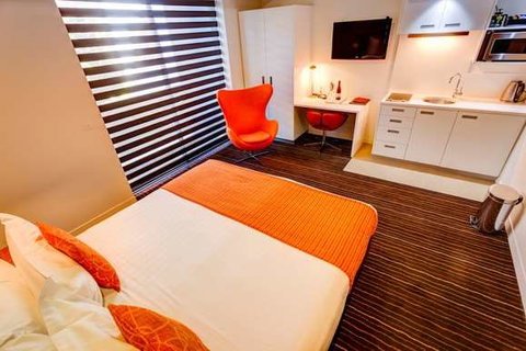 Mantra Charles Hotel Launceston - Tourism Canberra 10