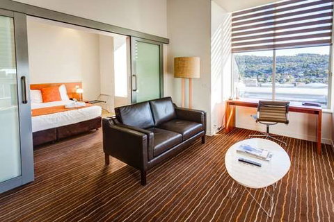 Mantra Charles Hotel Launceston - Tourism Canberra 11