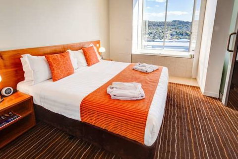 Mantra Charles Hotel Launceston - Tourism Canberra 12