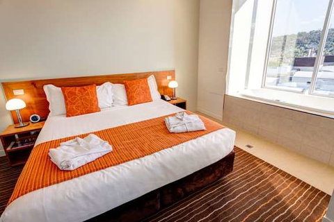 Mantra Charles Hotel Launceston - Tourism Canberra 13