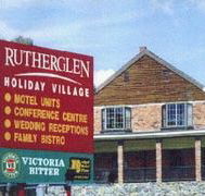 Rutherglen Holiday Village - Tourism Canberra