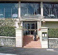 Commodore Regent Motor Inn - Tourism Canberra