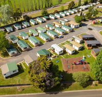 Discovery Parks Hadspen - Tourism Canberra
