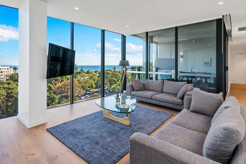 Anchorage Apartments Hampton - Tourism Canberra 4