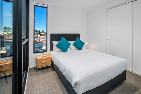 Anchorage Apartments Hampton - Tourism Canberra 8