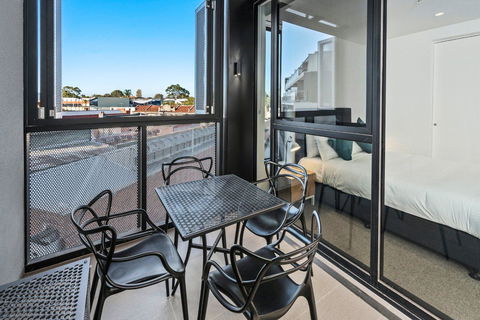 Anchorage Apartments Hampton - Tourism Canberra 9