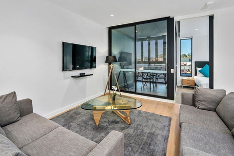 Anchorage Apartments Hampton - Tourism Canberra 14