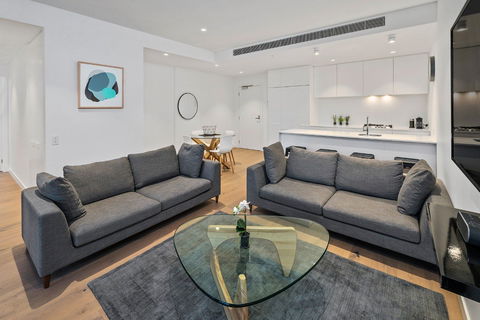 Anchorage Apartments Hampton - Tourism Canberra 15