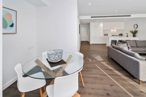 Anchorage Apartments Hampton - Tourism Canberra 17