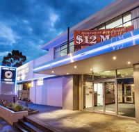 Nightcap at Carlyle Hotel - Tourism Canberra