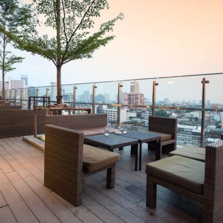 Fleet Lane Apartments - Tourism Canberra 1