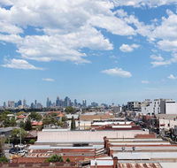 Artel Apartment Hotel Melbourne - Tourism Canberra