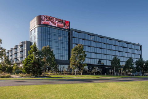 Mantra Epping - Tourism Canberra 2