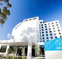 Mantra Tullamarine Hotel - Tourism Canberra