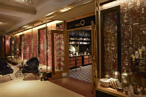 QT Sydney - Tourism Canberra 1