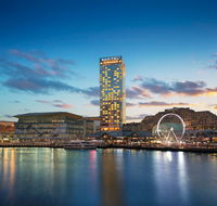 Sofitel Sydney Darling Harbour - Tourism Canberra