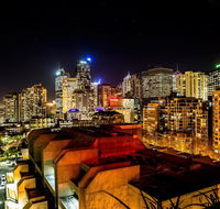 Adge Apartment Hotel - Tourism Canberra