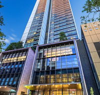 Fraser Suites Sydney - Tourism Canberra