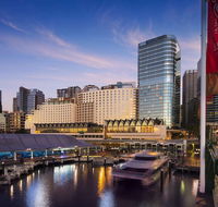 Hyatt Regency Sydney - Tourism Canberra