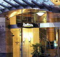 Rydges Darling Square Apartment Hotel - Tourism Canberra