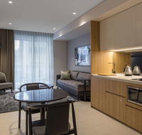 SKYE Suites Sydney - Tourism Canberra
