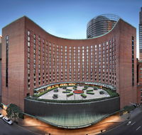 Sofitel Sydney Wentworth - Tourism Canberra