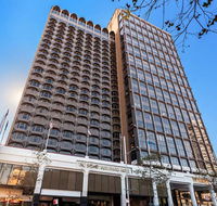 The Sydney Boulevard Hotel - Tourism Canberra