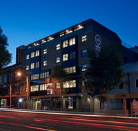Veriu Camperdown - Tourism Canberra