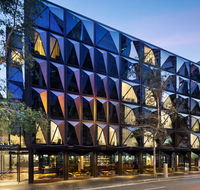West Hotel Sydney Curio Collection - Tourism Canberra