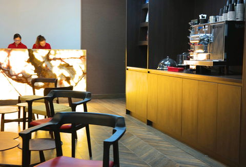 28 Hotel - Tourism Canberra 1
