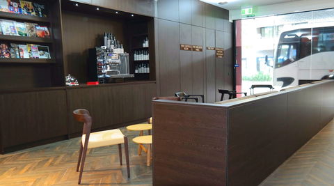 28 Hotel - Tourism Canberra 2