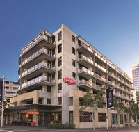 Adina Apartment Hotel Darling Harbour - Tourism Canberra