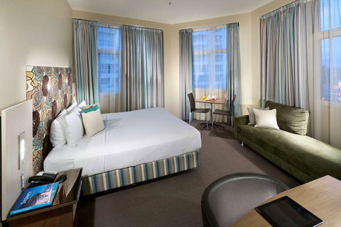 Best Western Plus Hotel Stellar - Tourism Canberra 2