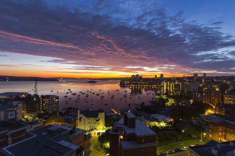 The Macleay Serviced Apartment Hotel - Tourism Canberra 0