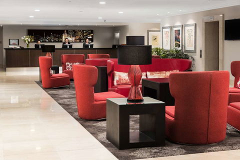 Rydges World Square Sydney - Tourism Canberra 2
