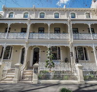 Spicers Potts Point - Tourism Canberra