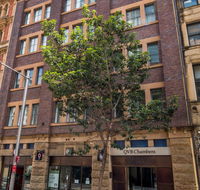 Sydney Hotel QVB - Tourism Canberra