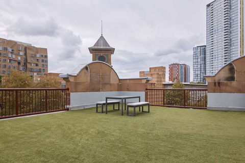 The Ultimo Hotel Sydney - Tourism Canberra 0