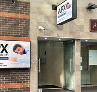 APX Apartments Darling Harbour - Tourism Canberra