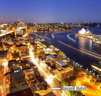 The Russell Hotel - Tourism Canberra