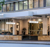 Mercure Sydney Wynyard - Tourism Canberra