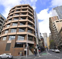 Metro Apartments on Darling Harbour - Tourism Canberra