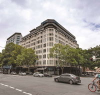 Vibe Hotel Sydney - Tourism Canberra