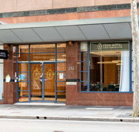 YEHS Hotel Sydney Harbour Suites - Tourism Canberra