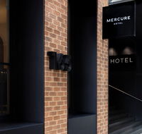 Mercure Sydney Martin Place - Tourism Canberra