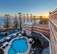 Crowne Plaza Terrigal - Tourism Canberra