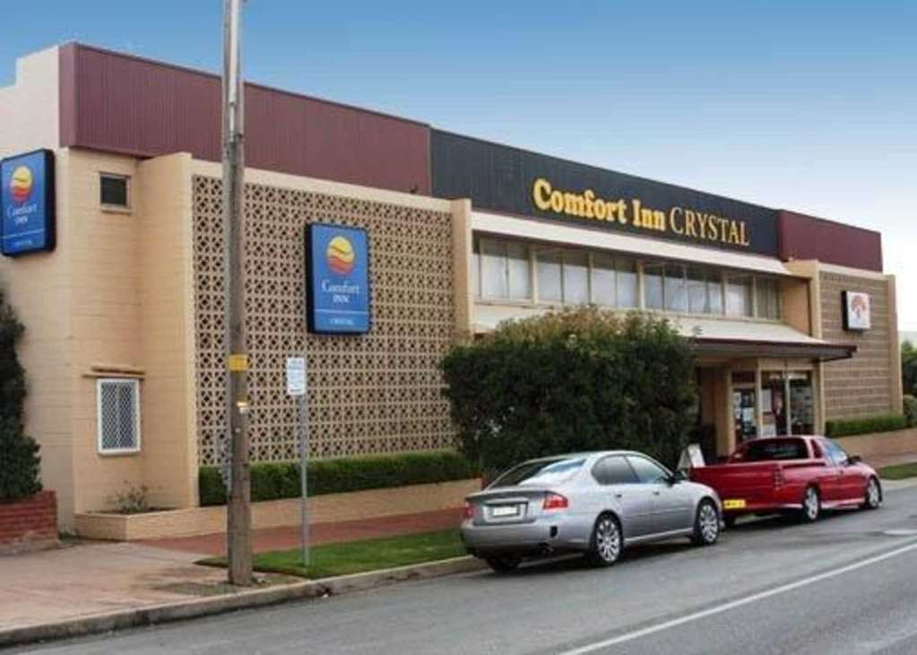 Cryon NSW Tourism Canberra