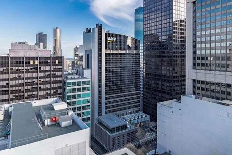 RACV City Club - Tourism Canberra 1