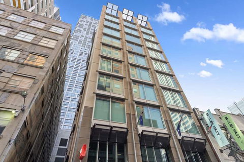 YEHS Hotel Melbourne CBD - Tourism Canberra 0